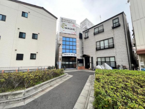 TOKYOEJOYINN-higashinippori